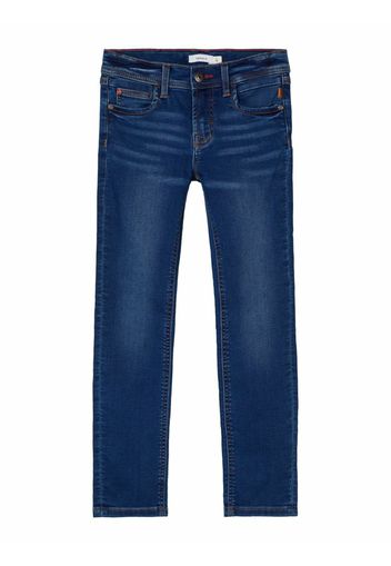 NAME IT Jeans 'Theo'  blu denim