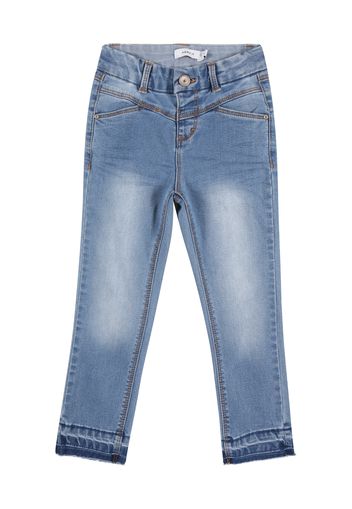 NAME IT Jeans 'Salli'  blu denim