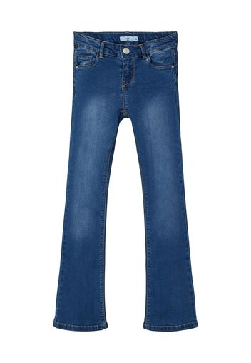 NAME IT Jeans 'POLLY'  blu scuro