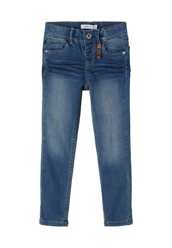 NAME IT Jeans 'Theo'  blu denim