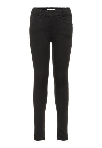 NAME IT Jeans 'Polly'  nero denim