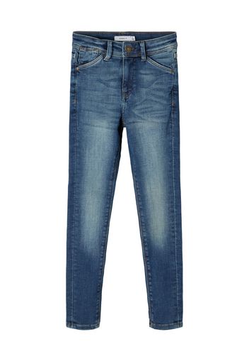 NAME IT Jeans 'Polly'  blu scuro