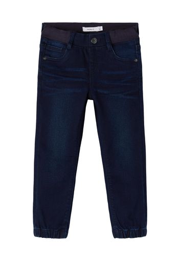 NAME IT Jeans 'Bob'  blu denim