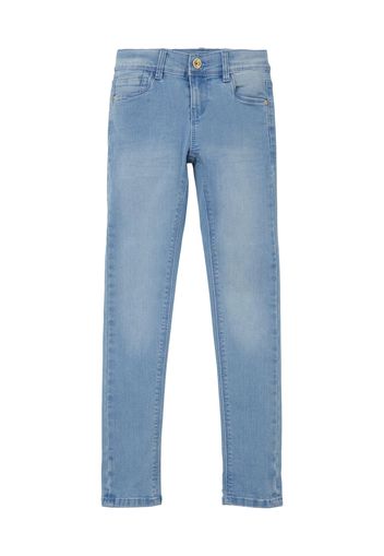 NAME IT Jeans 'NKFPOLLY'  blu denim