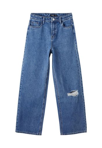 NAME IT Jeans  blu denim