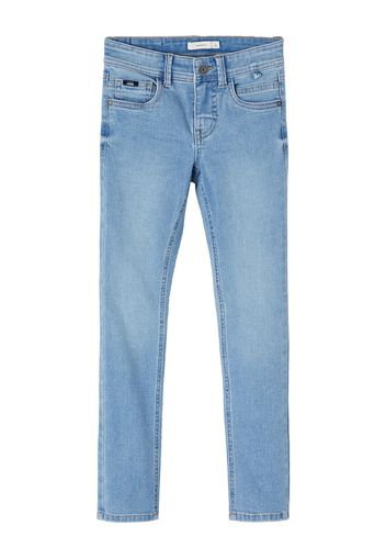 NAME IT Jeans 'NKMPETE'  blu denim