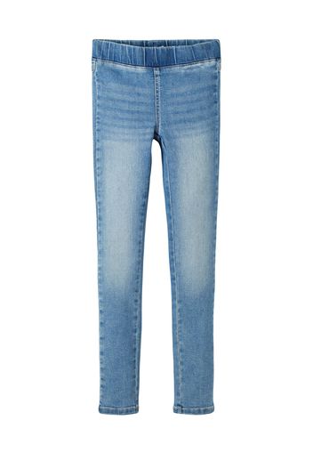 NAME IT Jeans 'Polly'  blu denim