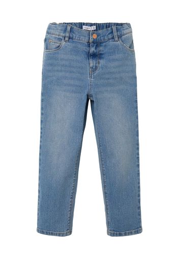 NAME IT Jeans  blu denim