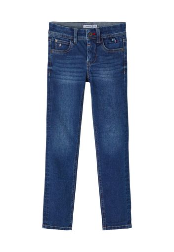 NAME IT Jeans 'Theo'  blu scuro