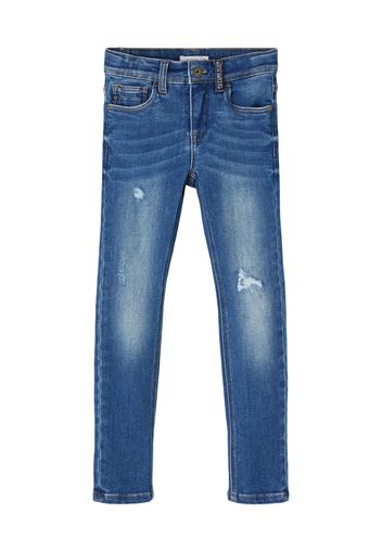 NAME IT Jeans 'NKMCONEX'  blu denim