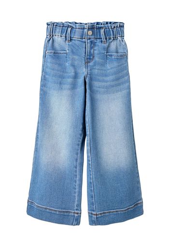 NAME IT Jeans  blu denim