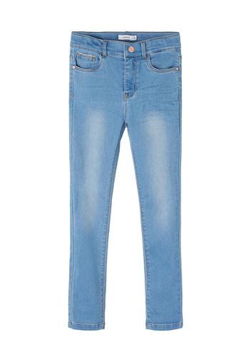 NAME IT Jeans 'Polly'  blu denim