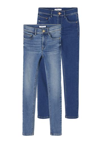 NAME IT Jeans 'Polly'  blu / blu scuro