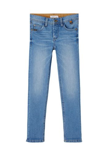 NAME IT Jeans 'THEO'  blu denim