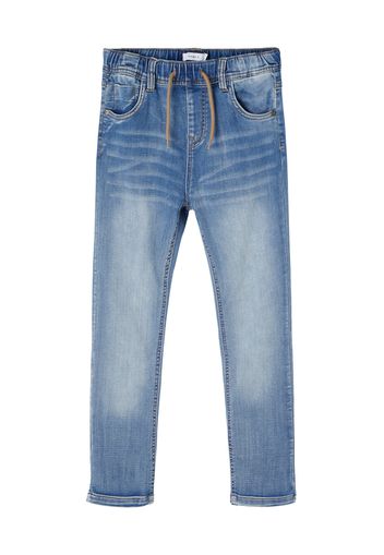 NAME IT Jeans 'Robin'  blu denim