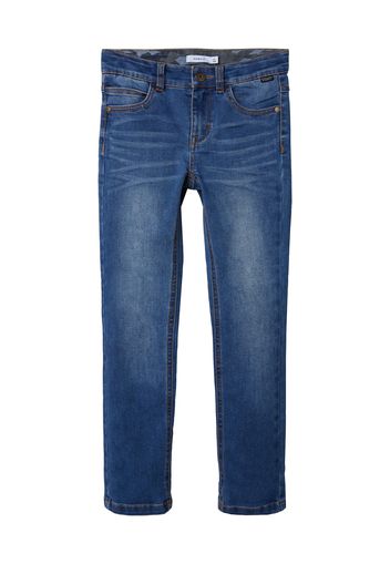 NAME IT Jeans 'SILAS'  blu denim