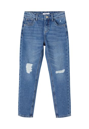 NAME IT Jeans 'Rose'  blu denim