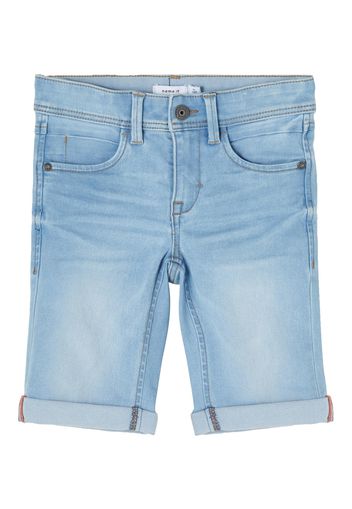 NAME IT Jeans 'Sofus'  blu denim