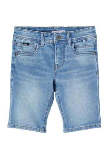 NAME IT Jeans 'SOFUS'  blu denim