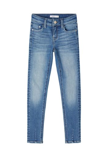 NAME IT Jeans 'POLLY'  blu denim