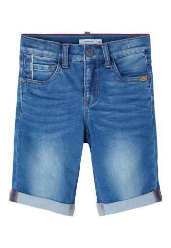 NAME IT Jeans 'THEO'  blu denim