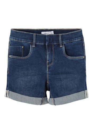 NAME IT Jeans 'Salli'  blu denim