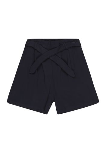 NAME IT Pantaloni 'IDA'  blu notte