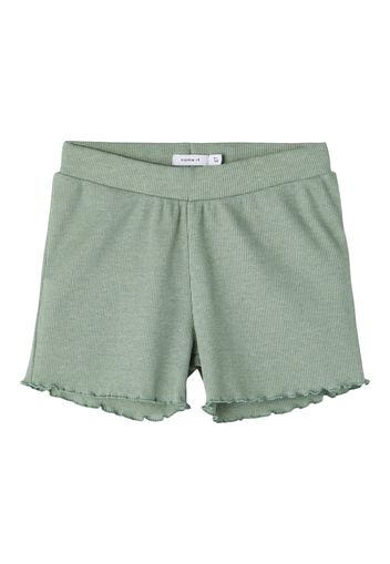 NAME IT Pantaloni 'TARA'  verde pastello