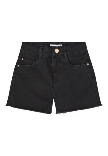 NAME IT Jeans 'RANDI'  nero denim