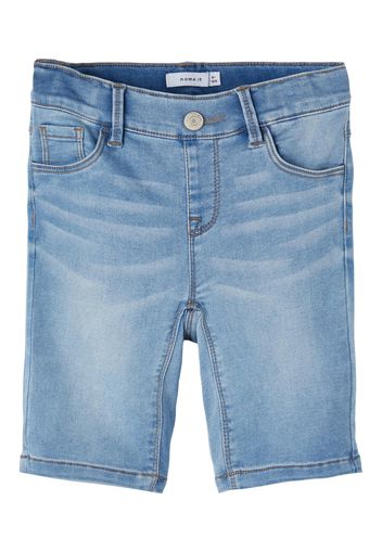 NAME IT Jeans 'POLLY'  blu