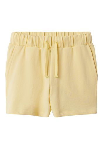 NAME IT Pantaloni 'Feat'  giallo