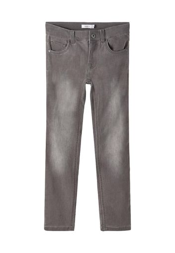 NAME IT Jeans 'THEO'  grigio denim