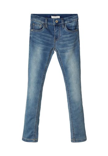 NAME IT Jeans 'Theo'  blu denim