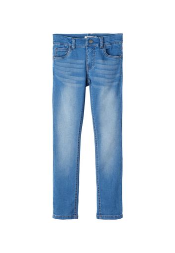 NAME IT Jeans 'Theo'  blu denim