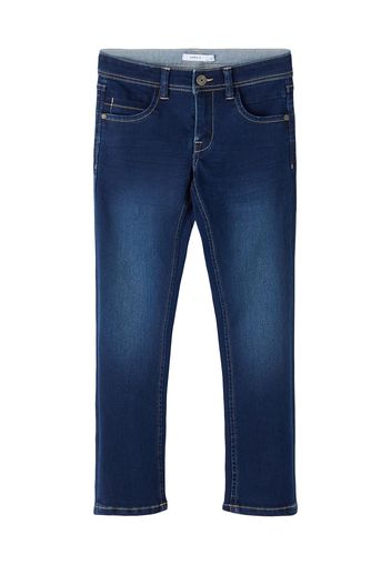 NAME IT Jeans 'SILAS'  blu denim