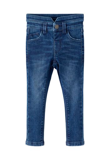 NAME IT Jeans 'POLLY'  blu scuro