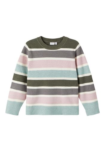 NAME IT Pullover 'KIMMIE'  colori misti