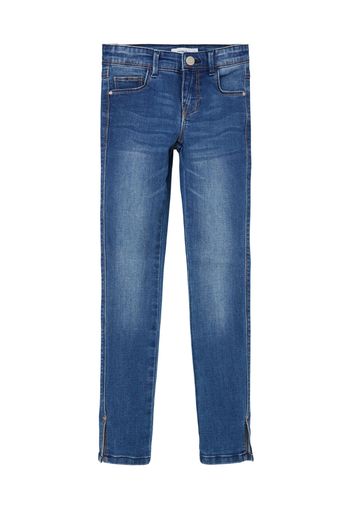 NAME IT Jeans 'POLLY'  blu scuro