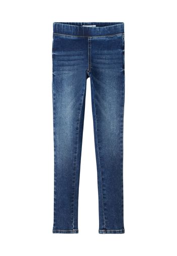 NAME IT Jeans 'Polly'  blu
