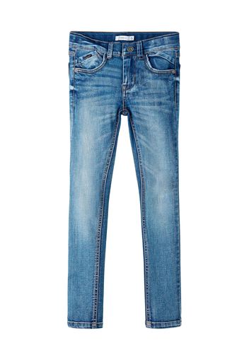 NAME IT Jeans 'Pete'  blu denim