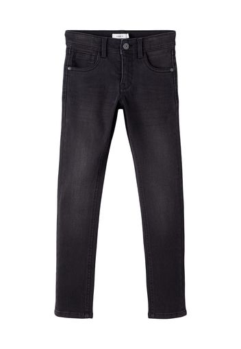 NAME IT Jeans 'Robin'  nero denim