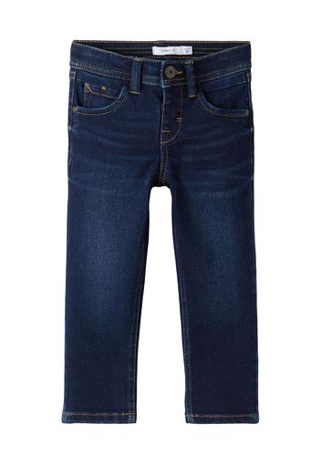 NAME IT Jeans 'RYAN'  blu denim