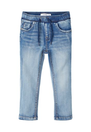 NAME IT Jeans 'Robin'  blu denim