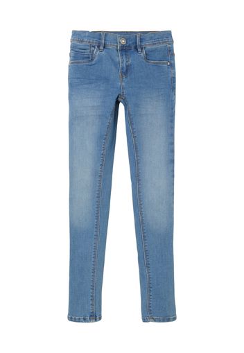 NAME IT Jeans 'POLLY'  blu denim