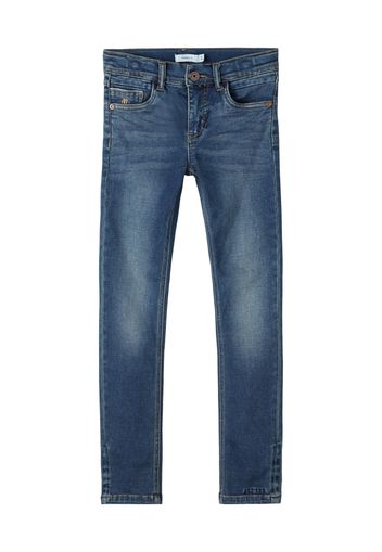 NAME IT Jeans 'Theo'  blu denim