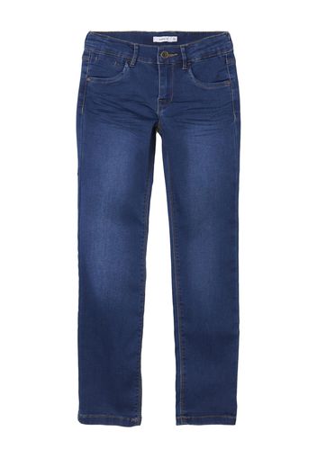 NAME IT Jeans 'SALLI'  blu denim