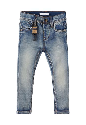 NAME IT Jeans 'THEO THAYER'  blu