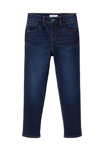 NAME IT Jeans 'Rose'  blu denim