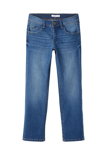 NAME IT Jeans 'RYAN'  blu denim