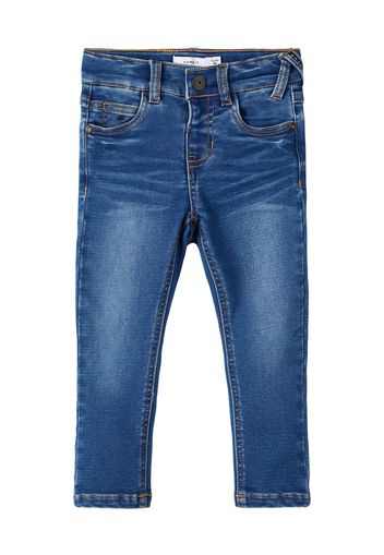 NAME IT Jeans 'SILAS'  blu denim